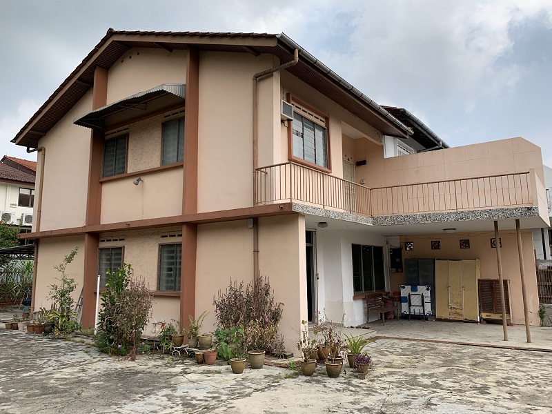 - EDGEPROP SINGAPORE